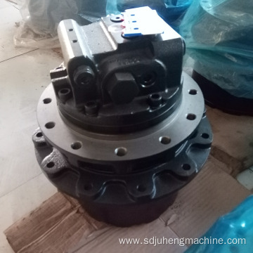 Excavator Final Drive DX89 Travel Motor Reducer Gearbox